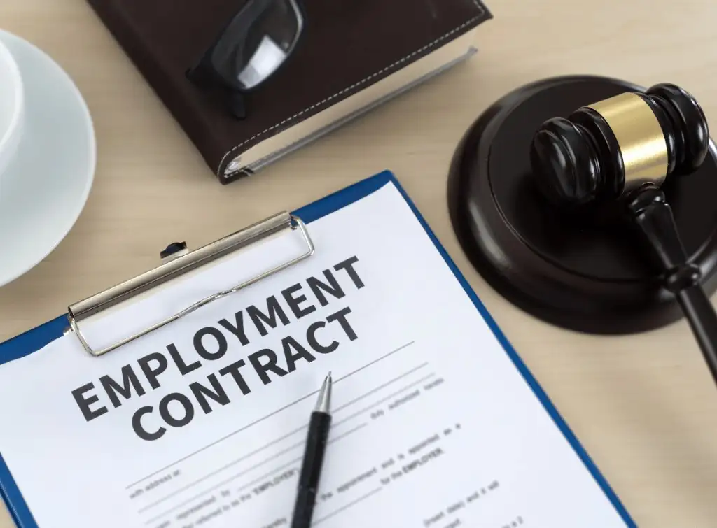 Employment and labour law