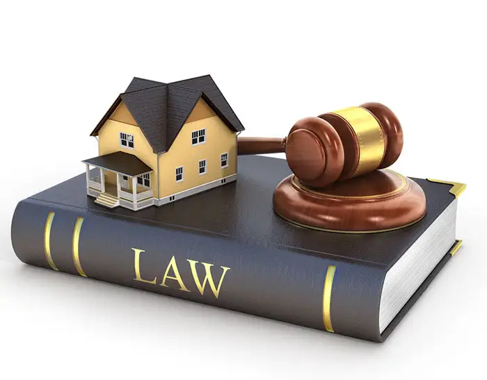 Land and conveyancing